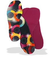 Semelles proprioceptives